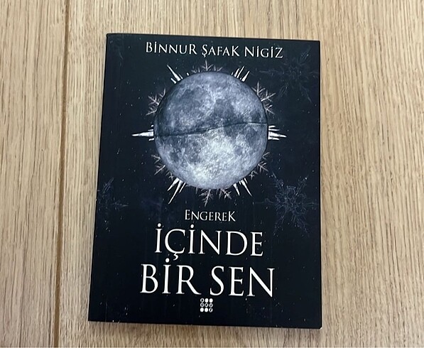 Beden Renk İçinde bir sen okuma kitabı