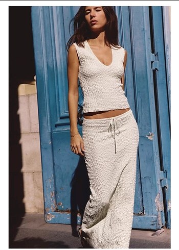 zara takım