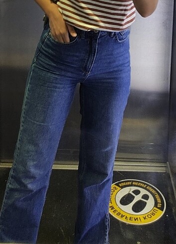 lc Waikiki kadin jean