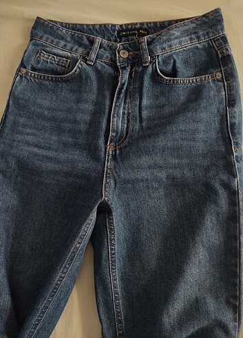 36 Beden lc Waikiki kadin jean