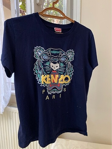 Kenzo kenzo tişört