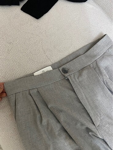 plazzo pantolon