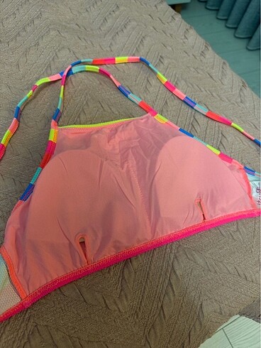 36 Beden Penti bikini üstü