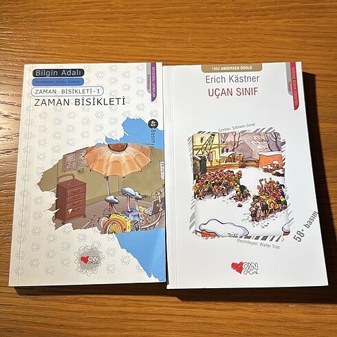 Kitap seti