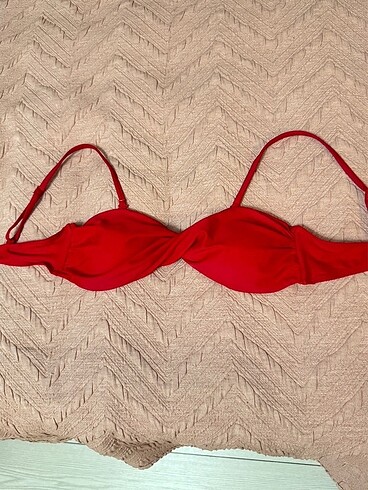 Defacto bikini üstü