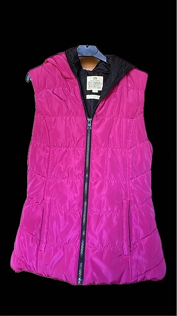 Ltb jeans şişme mont