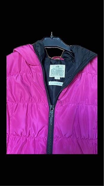 LTB Ltb jeans şişme mont