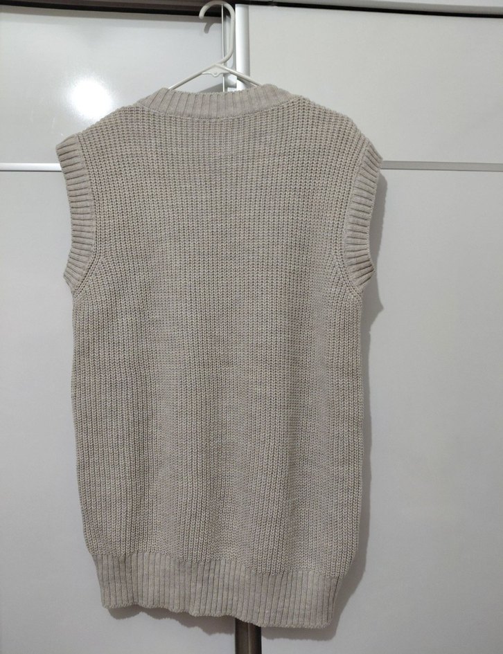 Kadın Süveter - Görsel 2