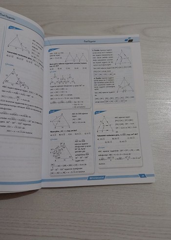 KPSS 2022 Geometri Konu Anlatımlı Kitap - Görsel 2