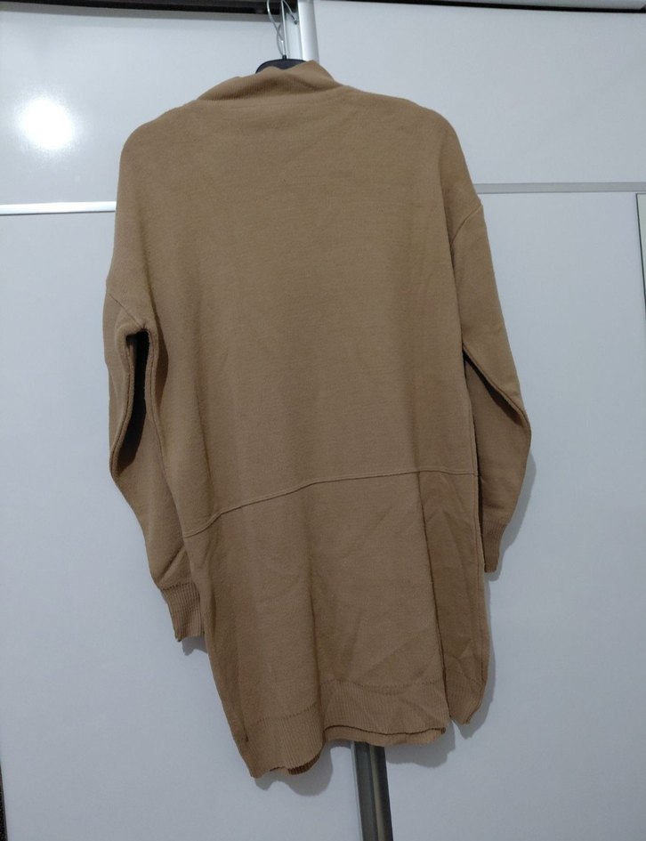 Kadın tunik - Görsel 2