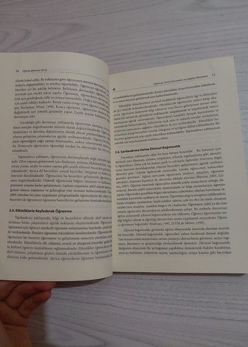 Eğitim Bilimine Giriş - Görsel 3