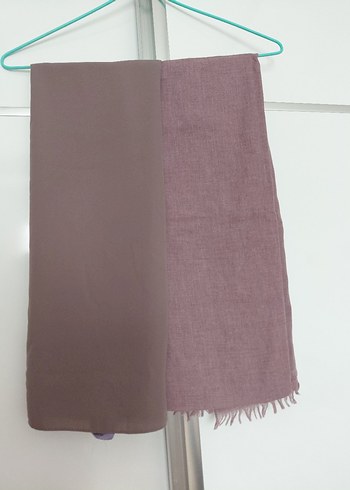 Kadın Şal - Görsel 2