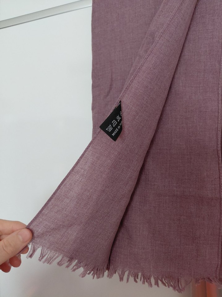 Kadın Şal - Görsel 3