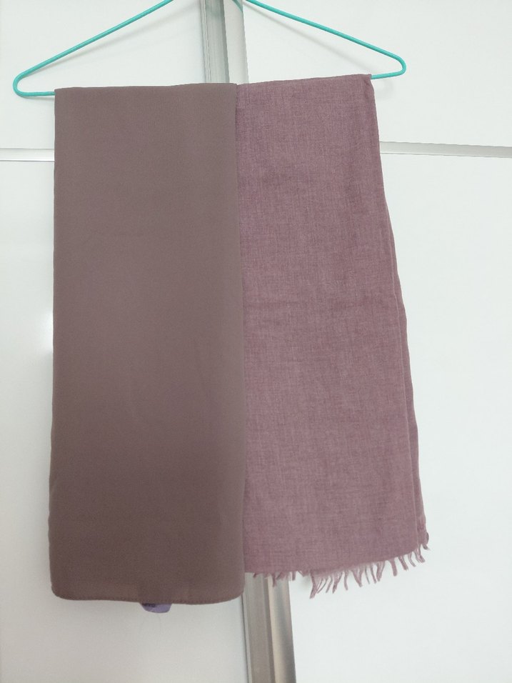 Kadın Şal - Görsel 2