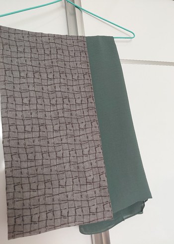 Kadın Şal - Görsel 2