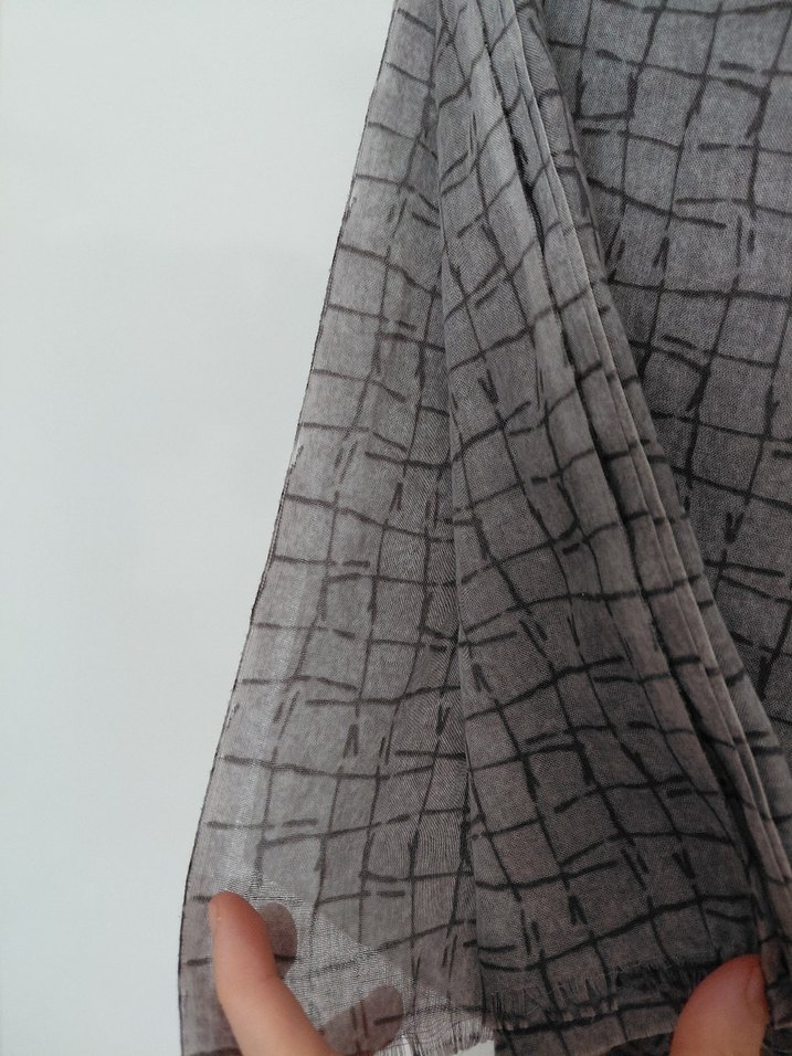 Kadın Şal - Görsel 4