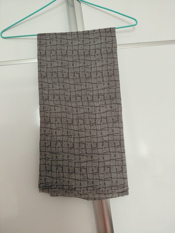 Kadın Şal - Görsel 3