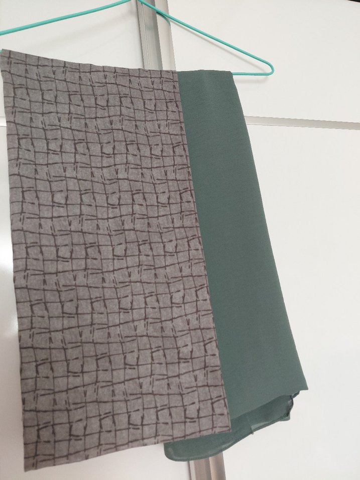 Kadın Şal - Görsel 2