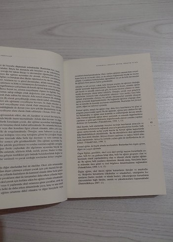 Din Eğitimi - Görsel 3