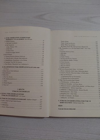 Türk-İslâm Edebiyatı - Görsel 3