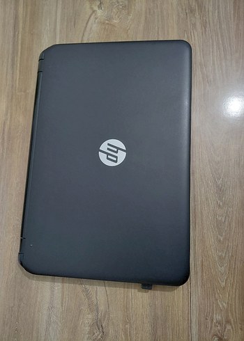 HP Laptop (Sarj + Fare) - Görsel 2