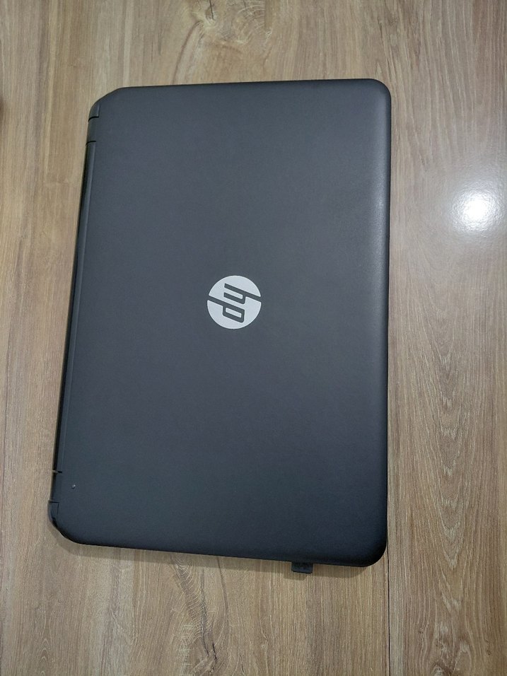 HP Laptop (Sarj + Fare) - Görsel 2