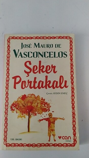 Şeker Portakalı 