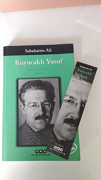  Kuyucaklı Yusuf
