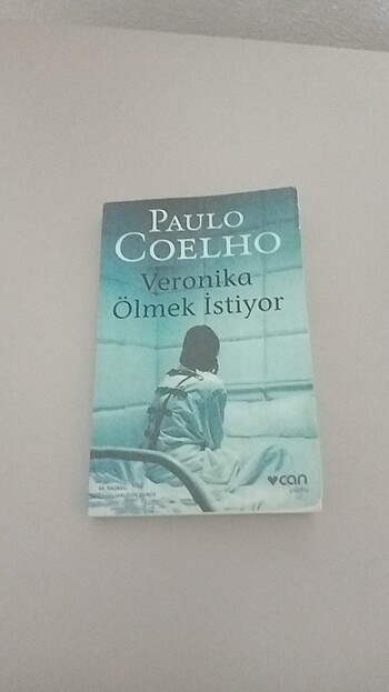 Veronika ölmek istiyor 