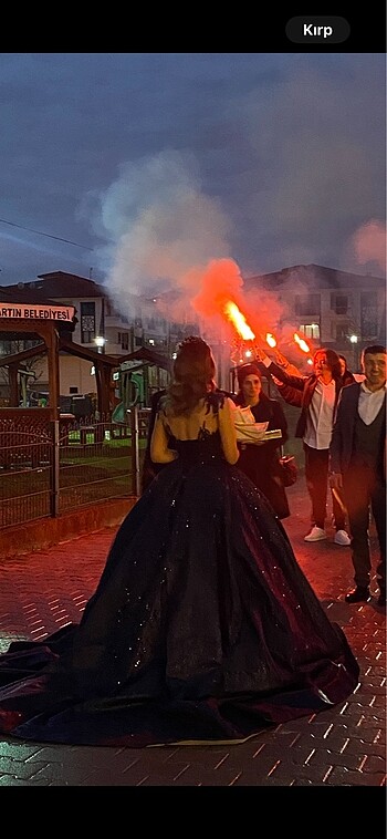 Nişanlık