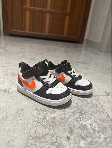 Nike Bebek spor ayakkabi