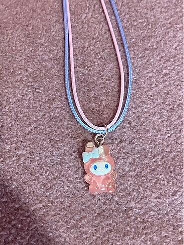 My melody kolye