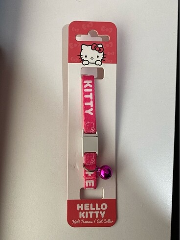 Hello Kitty Tasma