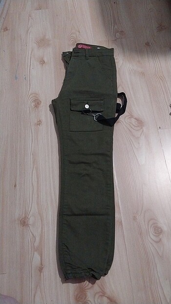 Diğer pantolon