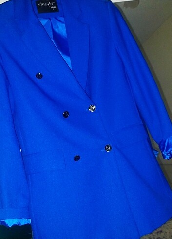 Diğer Blazer ceket