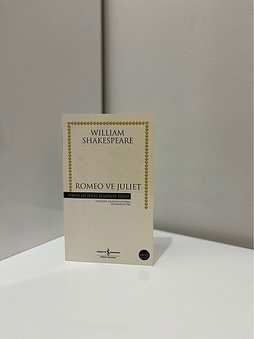 Romeo ve juliet ve dorian grayın portresi