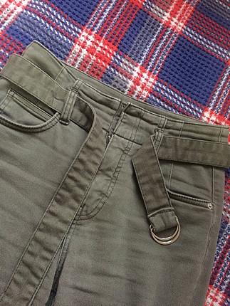Bershka pantolon 