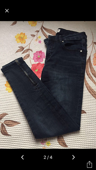 Kot jean