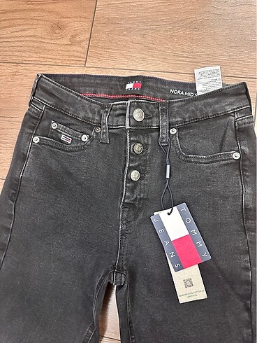 Tommy Hilfiger Tommy hilfiger kot 27/32