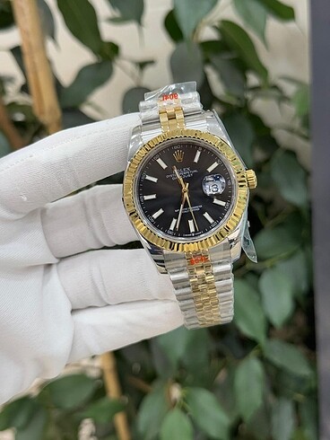 Rolex Erkek Saat