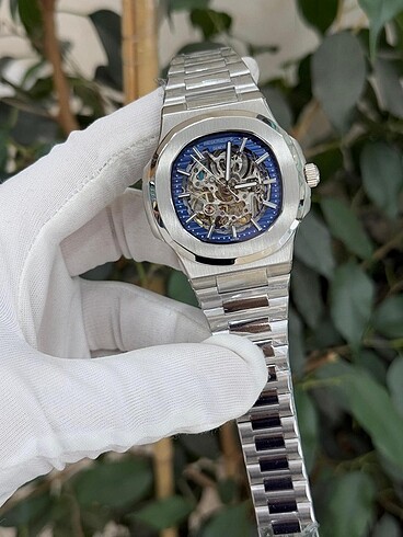Patek Philippe Erkek Saat