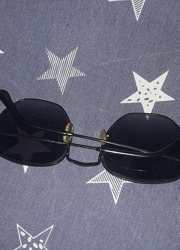  Beden siyah Renk Ray-ban güneş gözlüğü