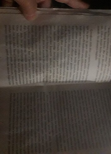  Beden Renk Bilinmeyen bir kadının mektubu