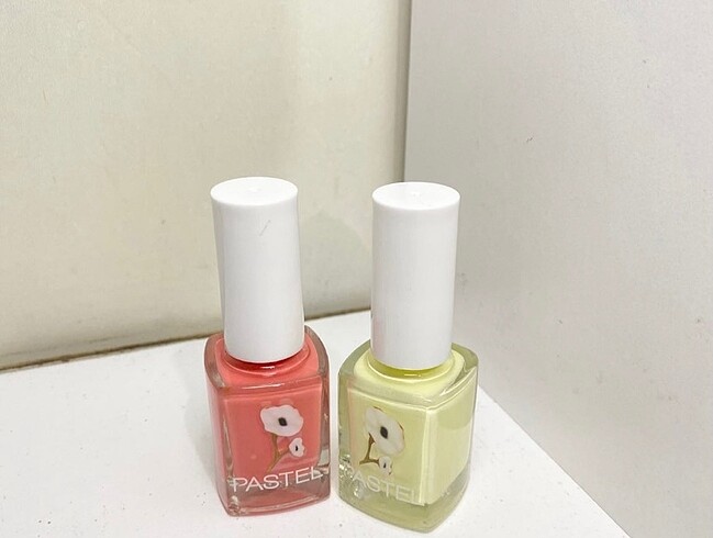pastel oje 2 li