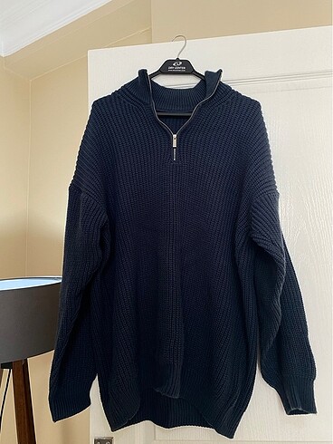 erkek kazak oversize