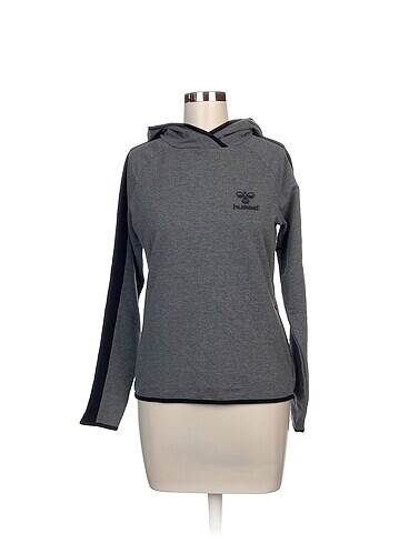 Hummel Sweatshirt %70 İndirimli.