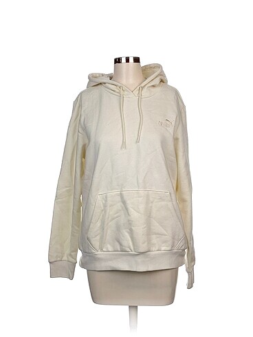 Puma Sweatshirt %70 İndirimli.