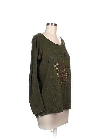 U.S Polo Assn. T-shirt %70 İndirimli. - Görsel 2