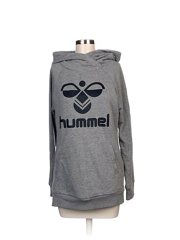 Hummel Sweatshirt %70 İndirimli.