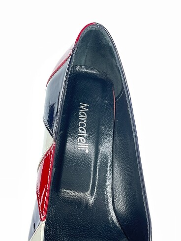 Vintage Love Platform %70 İndirimli. - Görsel 4